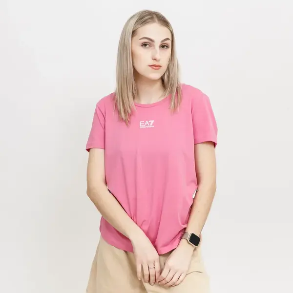 EA7 Emporio Armani T-SHIRT S