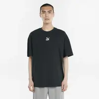 Puma Classics Boxy Tee S