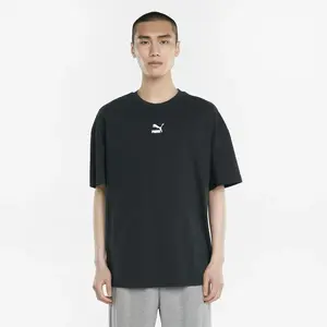 Puma Classics Boxy Tee S