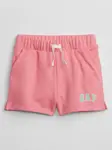 GAP Dětské kraťasy s logem - Holky