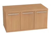 Skříňka pod umyvadlo rea rest 2 - buk