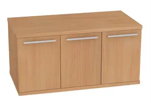 Skříňka pod umyvadlo rea rest 2 - buk
