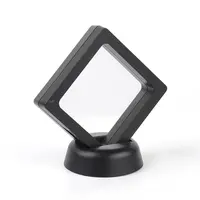 Acrylic Frame Stands