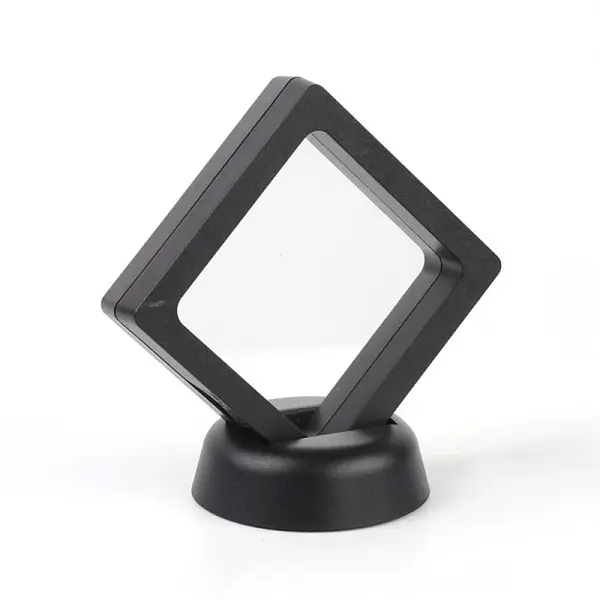 Acrylic Frame Stands