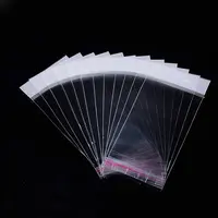 OPP Cellophane Bags
