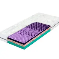 Matrac atlas astana 3d flex - 120x200cm