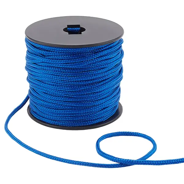 50M Nylon Braided Cords