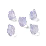 Transparent Glass Beads