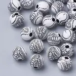 Craft Style Acrylic Beads
