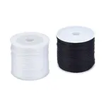 Round Waxed Polyester Cords