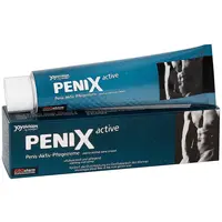 JoyDivision EROpharm PeniX Active Cream for Him krém pro podporu erekce pro muže 75 ml