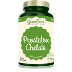 GreenFood Nutrition Prostatox Chelát kapsle pro zdravou prostatu a podporu potence 80 g