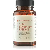 Neobotanics Slim Beauty Day Essence kapsle pro kontrolu hmotnosti 60 cps