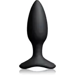 LOVENSE Hush 2 Butt Plug anální kolík vibrační S 3.8 cm