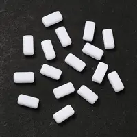 Opaque Acrylic Beads