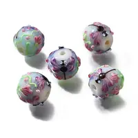 Handmade Lampwork Beads
