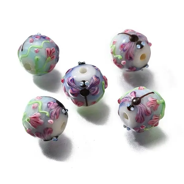 Handmade Lampwork Beads