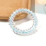 Plastic Elastic Hair Accessories