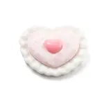 Opaque Resin Cabochon