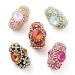 Handmade Indonesia Beads