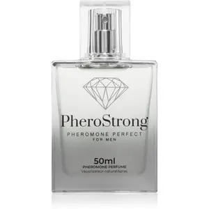 PheroStrong Pheromone Perfect for Men parfém s feromónmi 50 ml