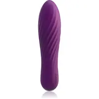 Svakom Tulip Powerful Bullet vibrátor Purple 10,6 cm