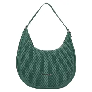 Dámska kabelka cez rameno Marina Galanti Tavita - zelená