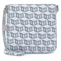 Dámska crossbody kabelka Tamaris Lucy - svetlo modrá