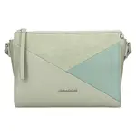 Dámska crossbody kabelka Marina Galanti Jules - zelená
