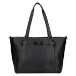 Dámska kabelka Marina Galanti Biona - čierna