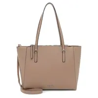 Dámska kabelka Emily & Noah Deboreh - béžová