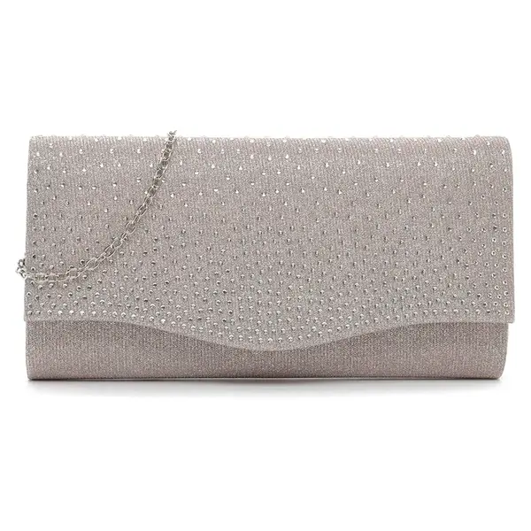 Dámska listová kabelka Tamaris Inge - ružová