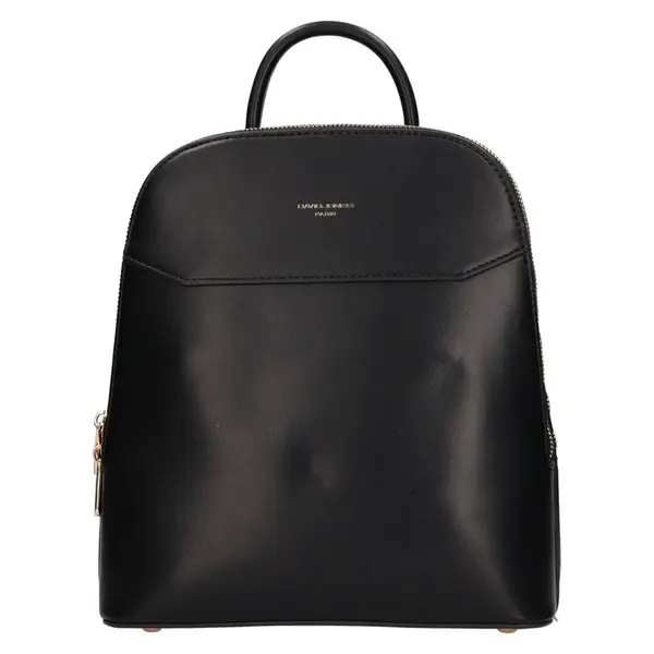 Módny dámsky batôžtek David Jones Evadne - čierna