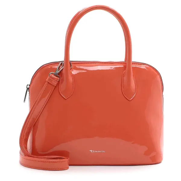 Dámska kabelka Tamaris Agnie - broskyňová