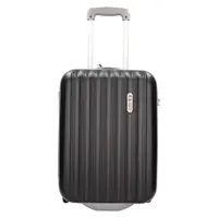 Cestovní kufr Enrico Benetti 39033/50 - černá