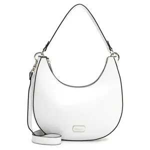 Dámská kabelka přes rameno Tamaris Faria - bílá