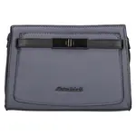Dámská crossbody kabelka Marina Galanti Axelle - modro-šedá