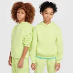 Nike Sportswear Club Fleece Big Kids Pullover Hoodie XL