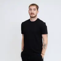 Guess hedley ss t-shirt s