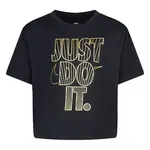 Nike shine boxy tee 110-116 cm