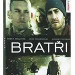 Bratři (DVD)