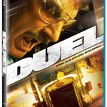 Duel (BLU-RAY) - remasterovaná verze