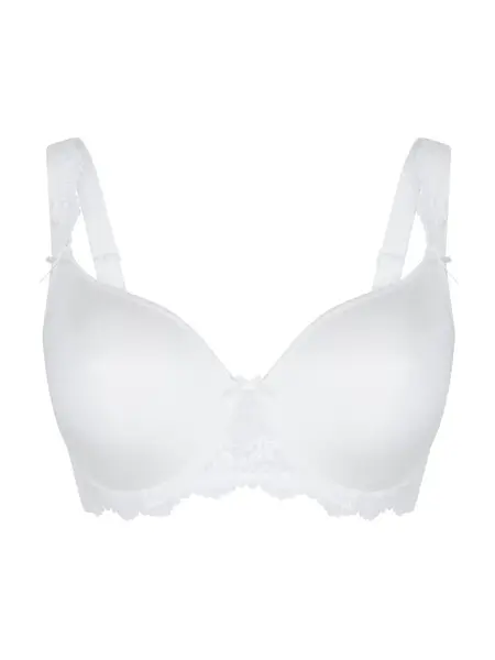 LingaDore Podprsenka  biela