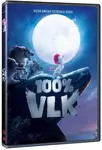 100% Vlk (DVD)