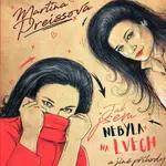 Jak jsem nebyla na lvech (MP3-CD) - audiokniha