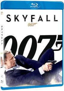 Skyfall (BLU-RAY)
