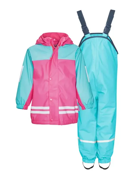 PLAYSHOES Set  tyrkysová