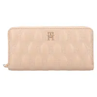Dámská peněženka Tommy Hilfiger Nuria - béžová