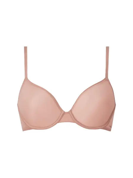 Calvin Klein Underwear Podprsenka 'Marquisette'  rosé