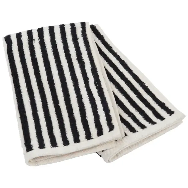 Dieter Knoll SADA RUČNÍKŮ PRO HOSTY, 30/50 cm,